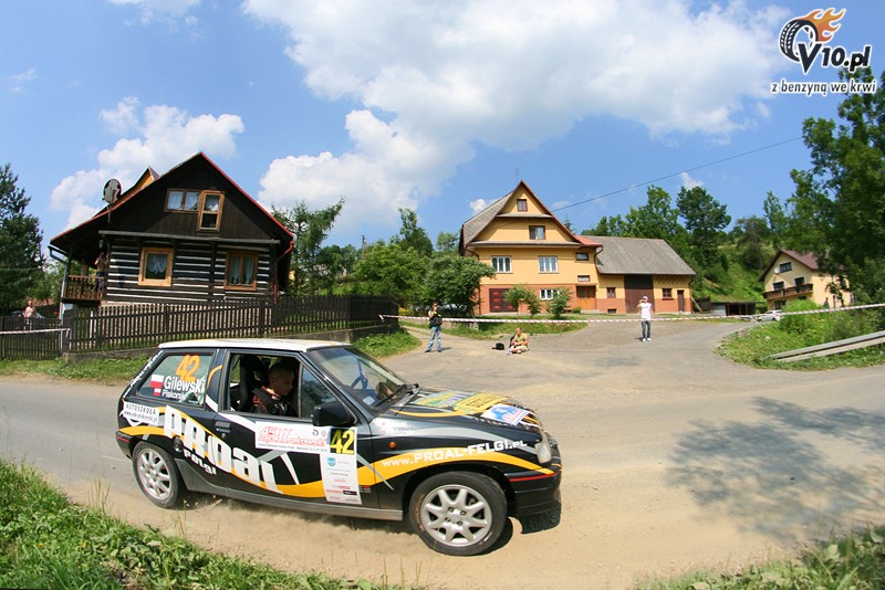 Rajd Krakowski